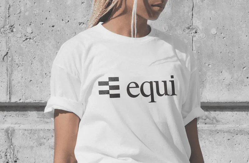 Equi Branded Apparel – Logo T-Shirt