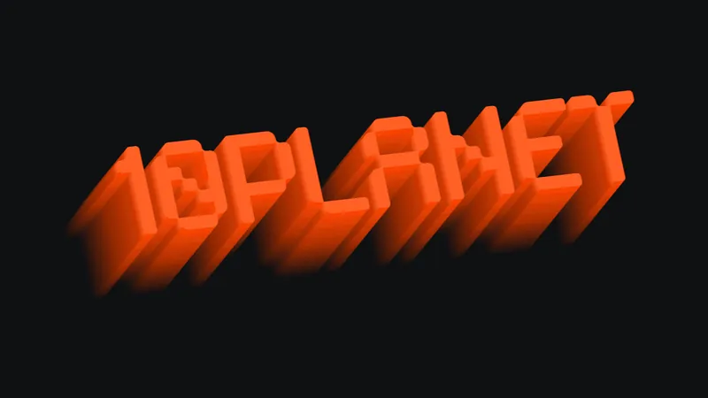 10Planet: Role & Scope
