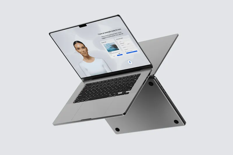 Interactive onboarding with Agent