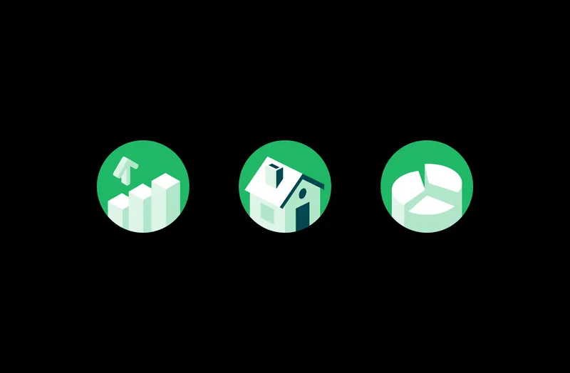 Equi Brand Fund Icons